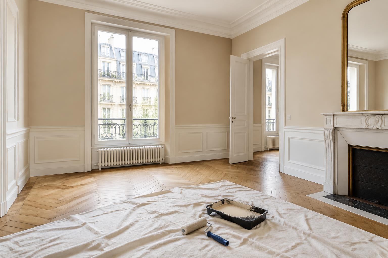 Peinture